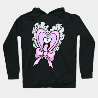 Sweet Tooth Hoodie